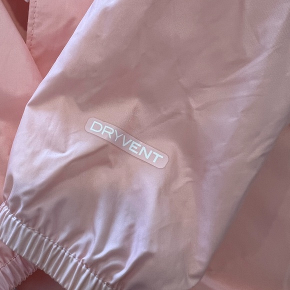 North face infant 12-18 month rain jacket with fleece liner. - Picture 10 of 10